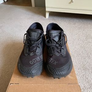 Nike Pegasus Trail 3 Goretex